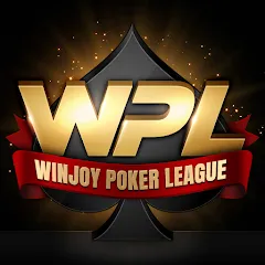 WPL:Texas Hold'em, MTT, Sit&Go [MOD: безлимитные фишки и все режимы] — Скачать бесплатно (APK)