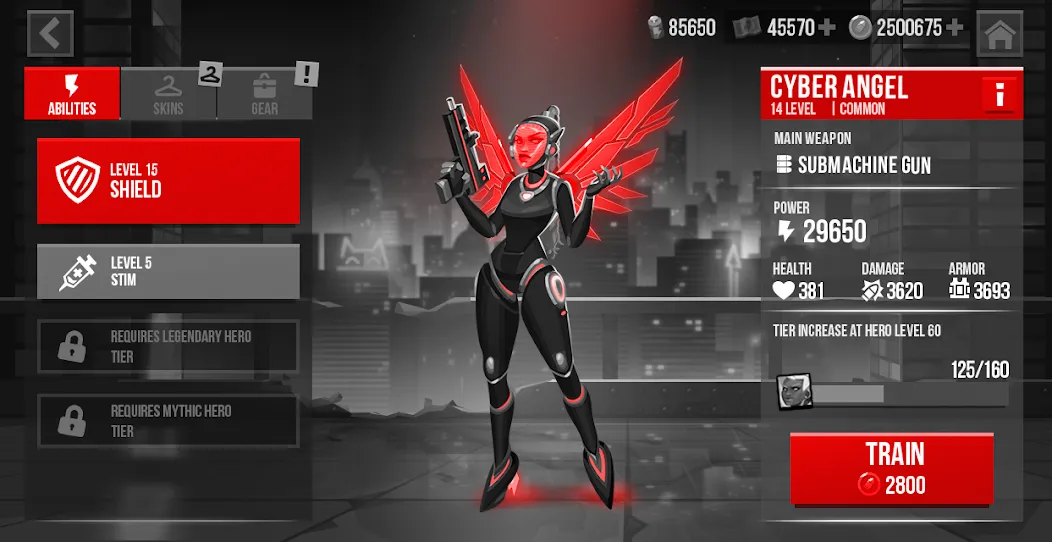 Скачать Bullet Echo [MOD: неограниченные патроны и ресурсы] — скриншот 2