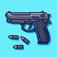 Скачать Bullet Echo [MOD: неограниченные патроны и ресурсы]