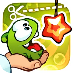 Cut the Rope: Experiments [MOD: безлимитные монеты и все уровни открыты] — Скачать бесплатно (APK)