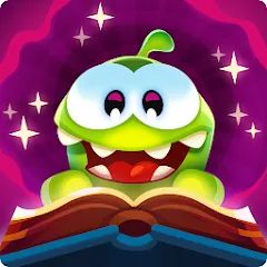 Cut the Rope: Magic [MOD: безлимитные монеты и все уровни] на Андроид