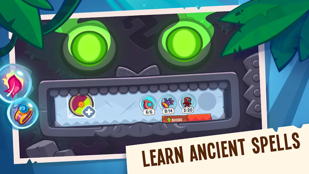 King of Thieves [MOD: безлимитные деньги и кристаллы] (Бесплатно / APK) — скриншот 4