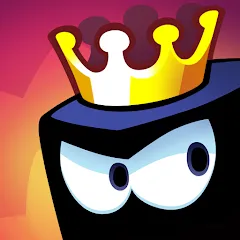 King of Thieves [MOD: безлимитные деньги и кристаллы] (Бесплатно / APK)