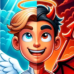 Truth or Dare Party Game [MOD: безлимитные задания и веселая вечеринка] — Скачать бесплатно (APK)