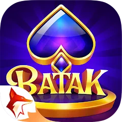 Взломанная Batak ZingPlay [MOD: безлимитные монеты и все уровни открыты] на Андроид