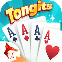 Скачать Tongits Zingplay - Card Game [MOD: безлимитные монеты и бонусы] на телефон