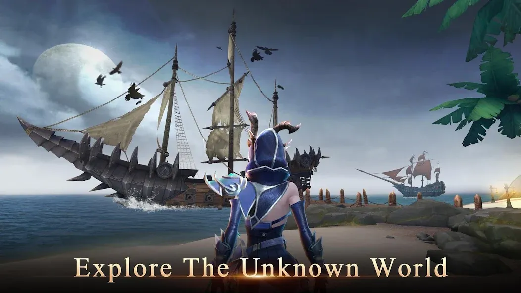 World of Kings [MOD: много золота и ресурсов] (Бесплатно / APK) — скриншот 4