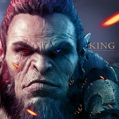 World of Kings [MOD: много золота и ресурсов] (Бесплатно / APK)