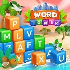 Words Warehouse：Test Your Mind [MOD: открыты все уровни и подсказки] (Бесплатно / APK)