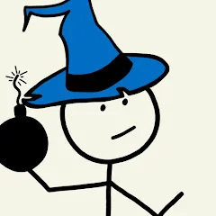 Blastomancer: The Puzzle Game [MOD: открыты все уровни и подсказки] последняя версия