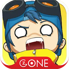 Đấu Trường Kỳ Lạ - Gzone [MOD: безлимитные ресурсы и разблокировано всё] (Бесплатно / APK)