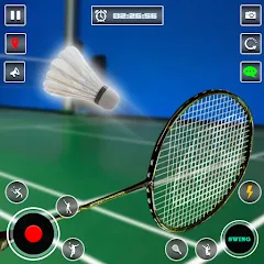 Скачать взлом Badminton Manager Sports Games [MOD: безлимитные деньги и ресурсы]