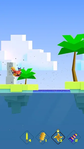 Взломанная Will Hero [MOD: безлимитные монеты и усиленная броня] на Андроид — скриншот 3