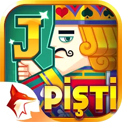 Pisti ZingPlay [MOD: безлимитные монеты и бонусы] на Андроид