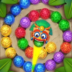 Скачать Marble Master [MOD: без рекламы и много монет] на телефон