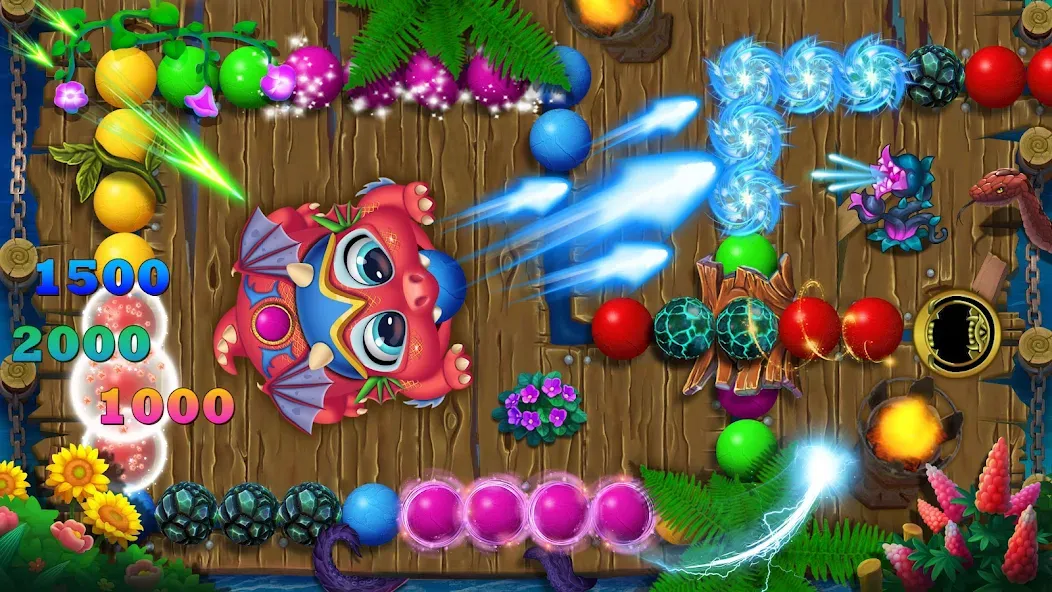Zumba Revenge 2024 [MOD: безлимитные монеты и открытые уровни] на Андроид — скриншот 3