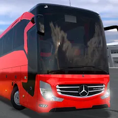 Скачать Bus Simulator : Ultimate [MOD: безлимитные деньги и все автобусы]