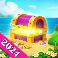Anna's Merge Adventure [MOD: безлимитные деньги и энергия] на Андроид