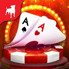 Zynga Poker ™ – Texas Holdem [MOD: безлимитные фишки и деньги] — Скачать бесплатно (APK)