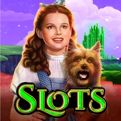 Скачать взлом Wizard of Oz Slots Games [MOD: безлимитные монеты и бесплатные вращения]