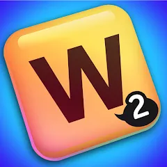 Words With Friends 2 Word Game [MOD: безлимитные подсказки и ходы] последняя версия