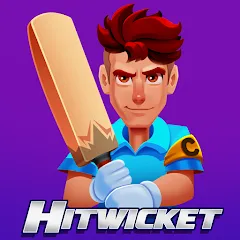 Скачать Hitwicket An Epic Cricket Game [MOD: безлимитные деньги и энергия]