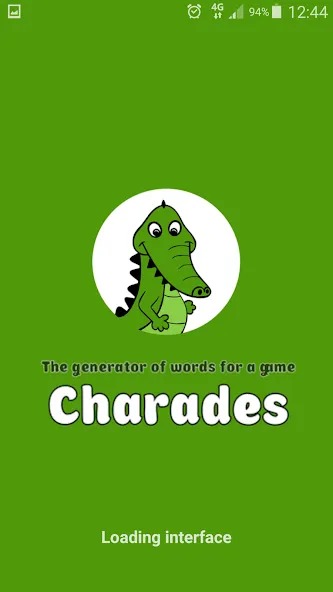 Charades [MOD: безлимитные подсказки и слова] последняя версия — скриншот 1