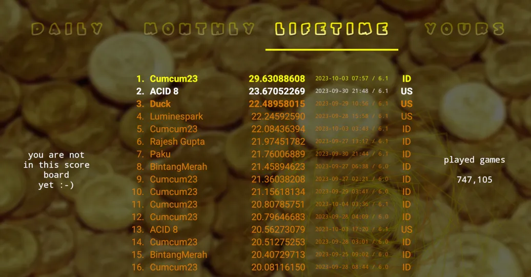 Bitcoin Hunter [MOD: много биткоинов и без рекламы] последняя версия — скриншот 4