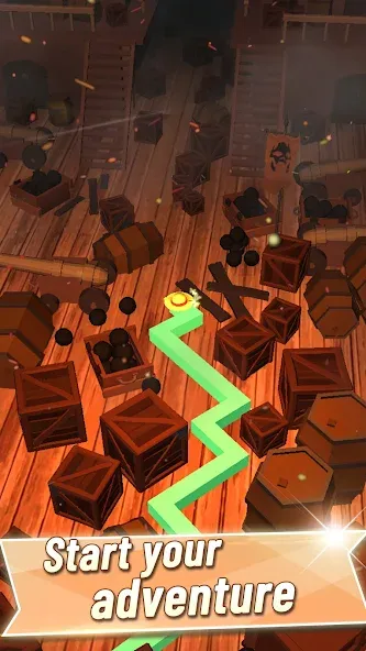 Music Line 2 [MOD: много алмазов и все уровни открыты] последняя версия — скриншот 3