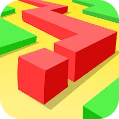 Music Line [MOD: открыты все уровни и без рекламы] (Бесплатно / APK)