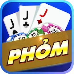 Phỏm [MOD: без рекламы и много монет] (Бесплатно / APK)