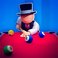 Pool Club Manager [MOD: безлимитные деньги и премиум-клубы] — Скачать бесплатно (APK)