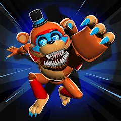Playtime Horror Monster Ground [MOD: безлимитные деньги и все монстры] на Андроид