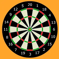 Скачать взлом Darts [MOD: без рекламы и безлимитные монеты]