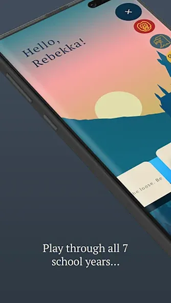 A Magical HP Fan Quiz [MOD: все вопросы открыты сразу] (Бесплатно / APK) — скриншот 5