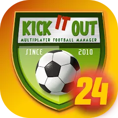Kick it out 2024 [MOD: безлимитные деньги и энергия] (Бесплатно / APK)