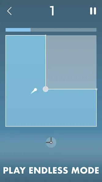 Split Area - Scale & Cut [MOD: без рекламы и много монет] (Бесплатно / APK) — скриншот 5