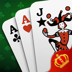 Взломанная Rummy [MOD: безлимитные монеты и подсказки] на Андроид