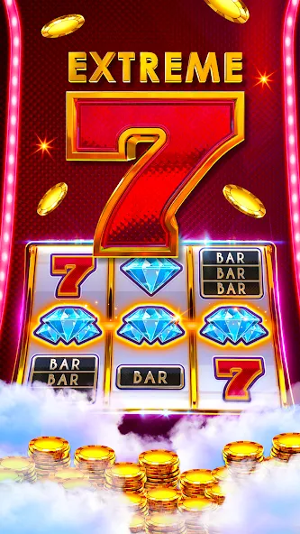 Epic Wilds (Jackpot] [MOD: безлимитные деньги и джекпот] (Бесплатно / APK) — скриншот 3