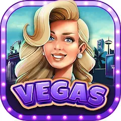 Скачать Mary Vegas - Slots & Casino [MOD: безлимитные монеты и бонусы]