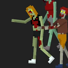 They Are Coming Zombie Defense [MOD: безлимитные патроны и здоровье] на Андроид