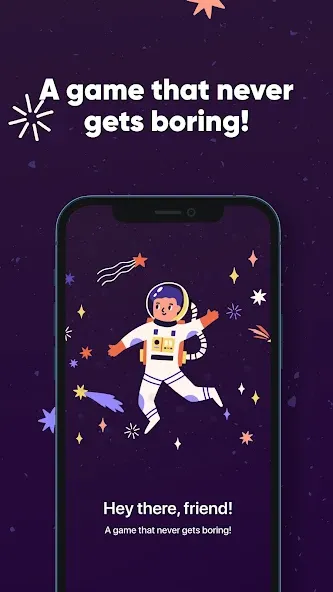 Never Have I Ever: Adult Games [MOD: открыты все вопросы и режимы] (Бесплатно / APK) — скриншот 1