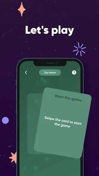 Never Have I Ever: Adult Games [MOD: открыты все вопросы и режимы] (Бесплатно / APK) — скриншот 5