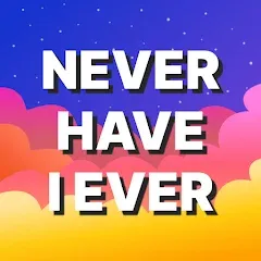 Never Have I Ever: Adult Games [MOD: открыты все вопросы и режимы] (Бесплатно / APK)