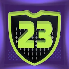 Nicotom 23 [MOD: безлимитные ресурсы и быстрый прогресс] (Бесплатно / APK)