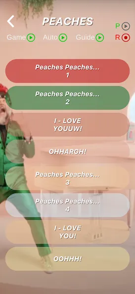 JuicyBeats [MOD: безлимитные музыкальные ритмы и бонусы] на Андроид — скриншот 2