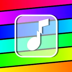 JuicyBeats [MOD: безлимитные музыкальные ритмы и бонусы] на Андроид