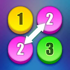Скачать взлом Dot Puzzle [MOD: подсказки и безлимитные ходы]