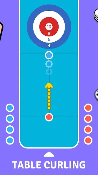 Скачать взлом 1V1 Board Games for Couples [MOD: разблокированы все игры для двоих] — скриншот 5