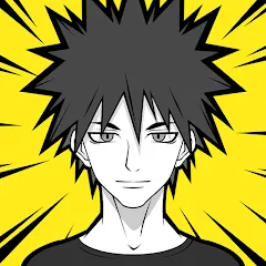 Взломанная Avatar Maker - Comics [MOD: разблокированы все персонажи и предметы] на Андроид